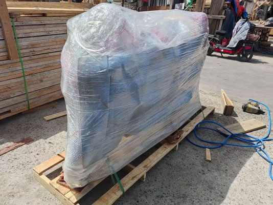 樟树电瓶车物流托运